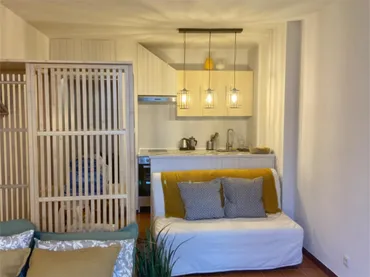 Estudio en  Carrer Muga-B 1 - Foto 8