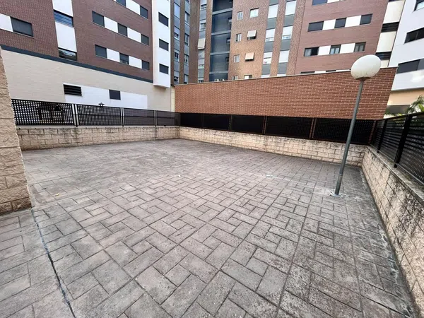 Piso en Calle de Seűl- 88, Zona Parc Central - Hort de Trenor, Zona Parc Central - Hort de Trenor - Foto 24