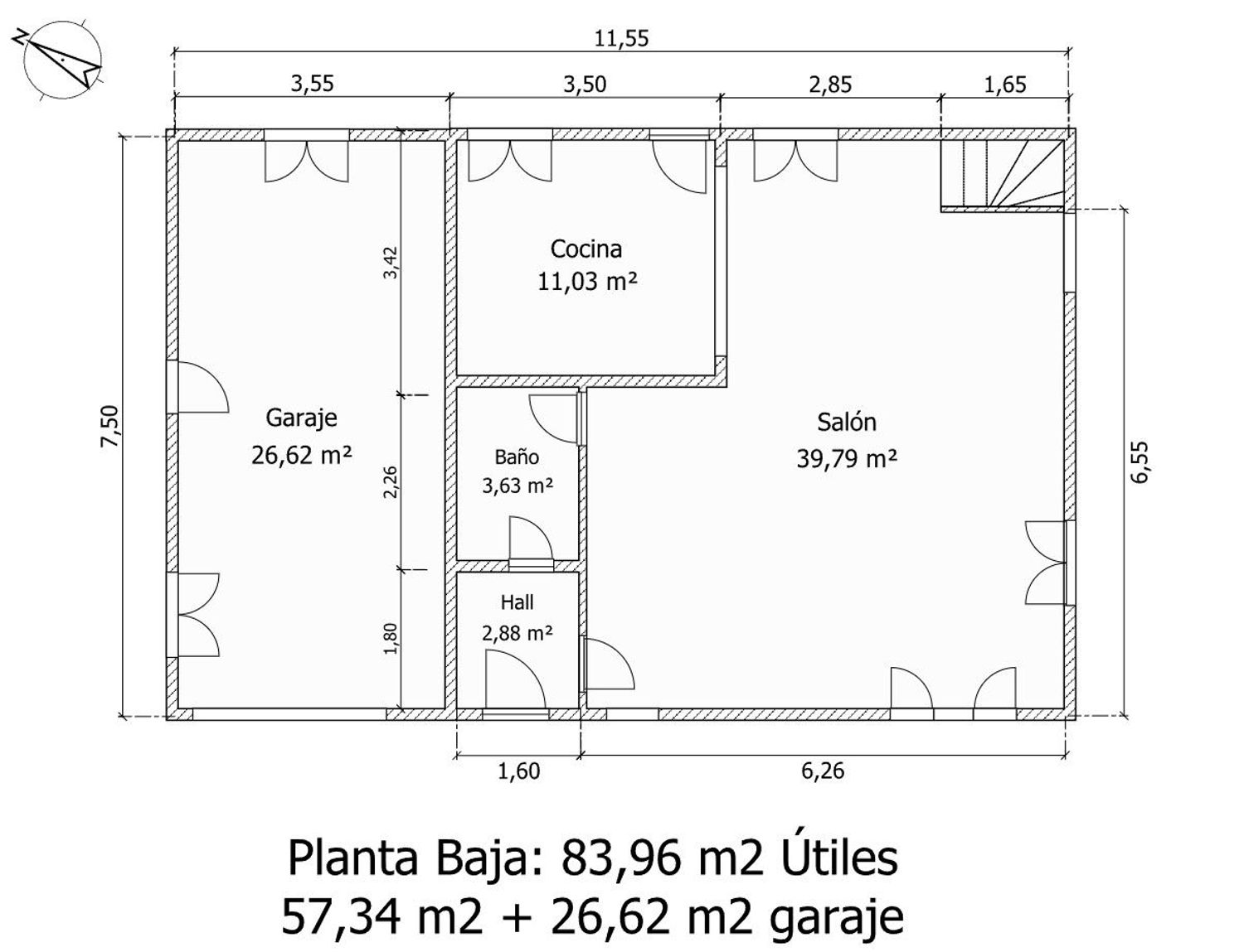 Casa o chalet independiente en Torrejón del Rey - Foto 38