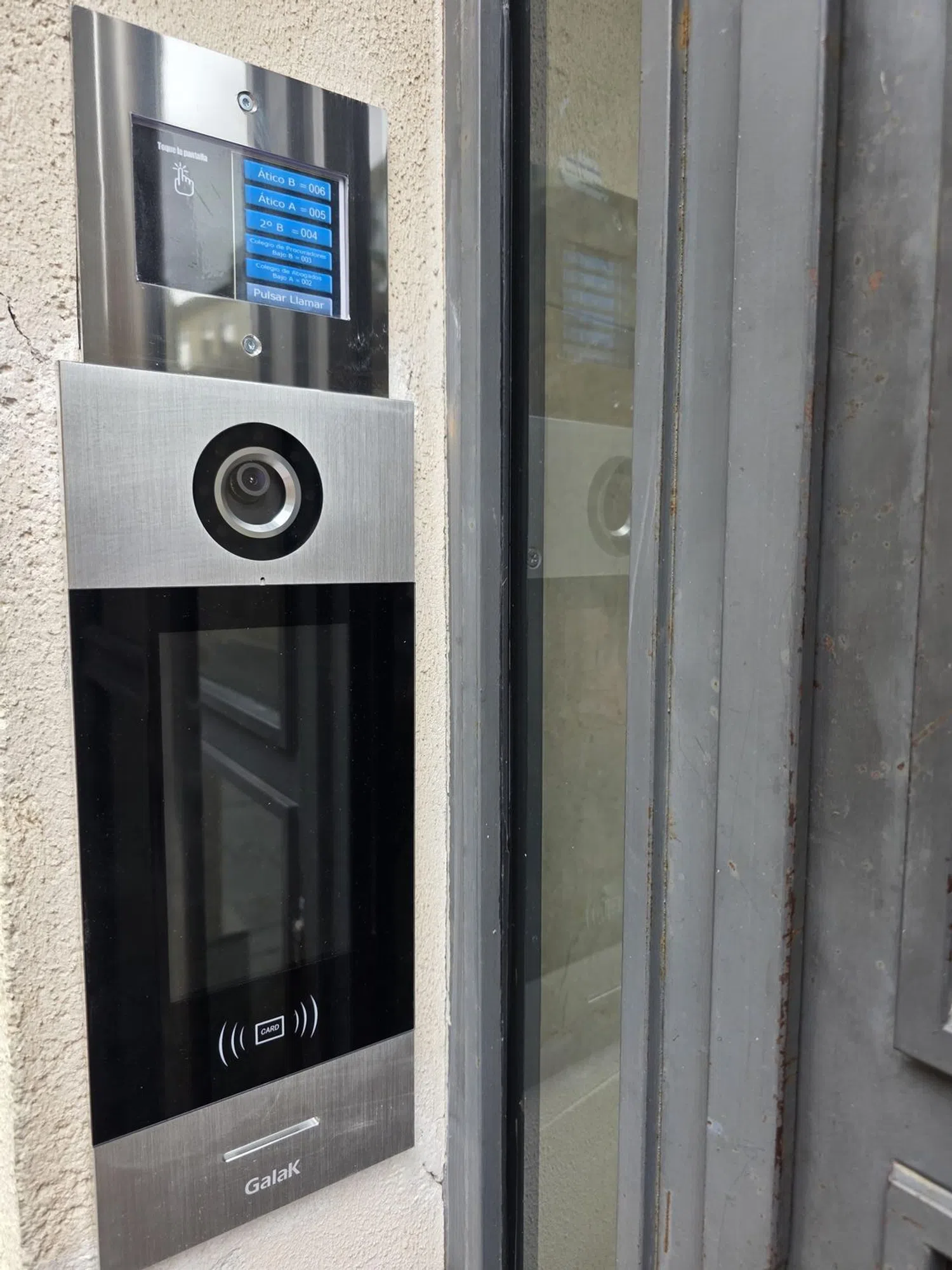 Ático en calle Caldereros, 3 - Foto 4