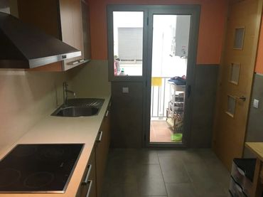 Piso en  Carrer Josep Irla Bosch 61 - Foto 21