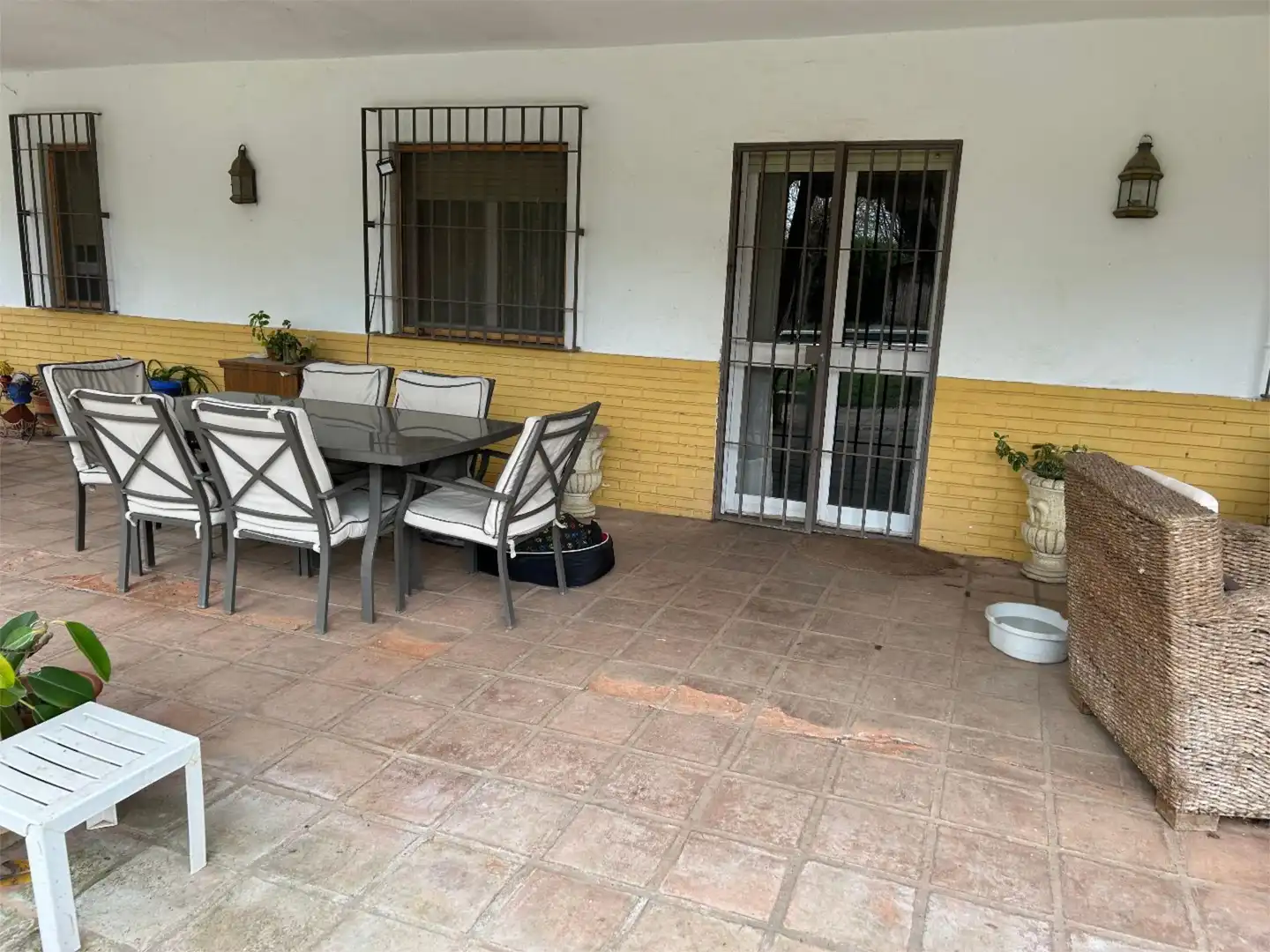 Chalet en  Calle las mimosas 7K - Foto 64
