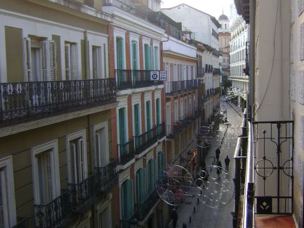 Piso en Calle de Núñez de Arce, 4, Huertas-Cortes - Foto 2