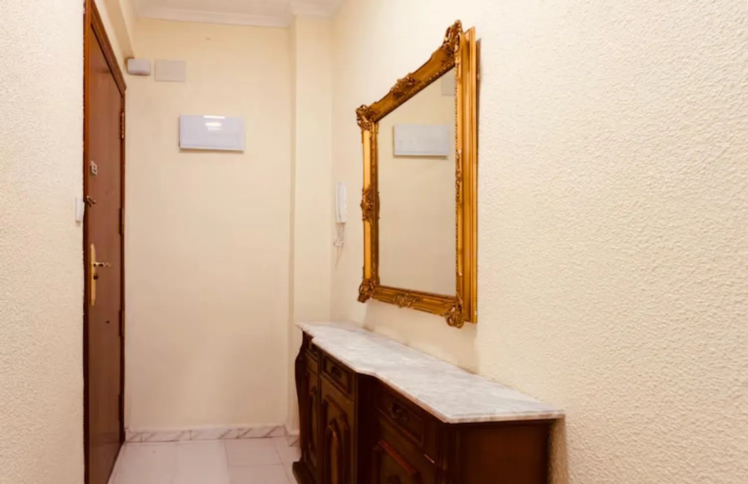 Piso en calle del Pintor el Greco, 17 - Foto 1