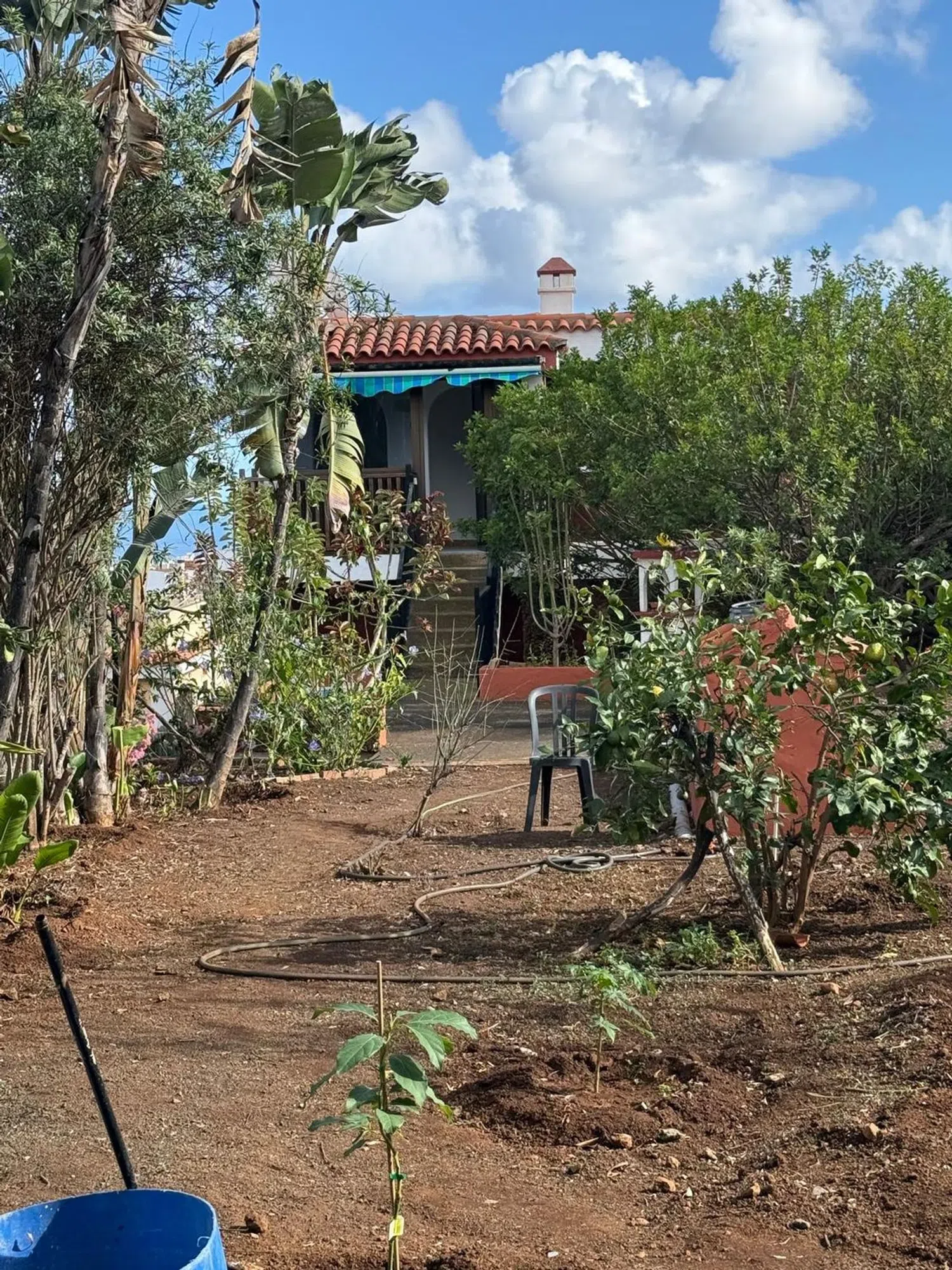 Casa terrera en lomo el diviso, 20 - Foto 9