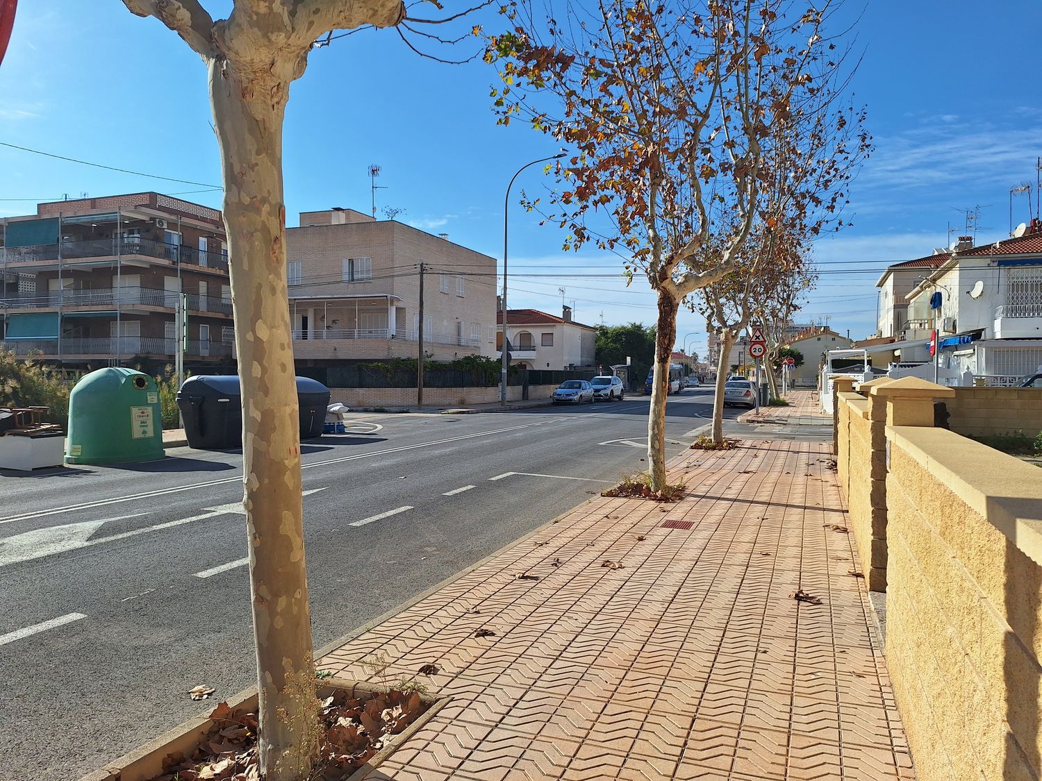 Piso en avenida Albacete, 84 - Foto 16