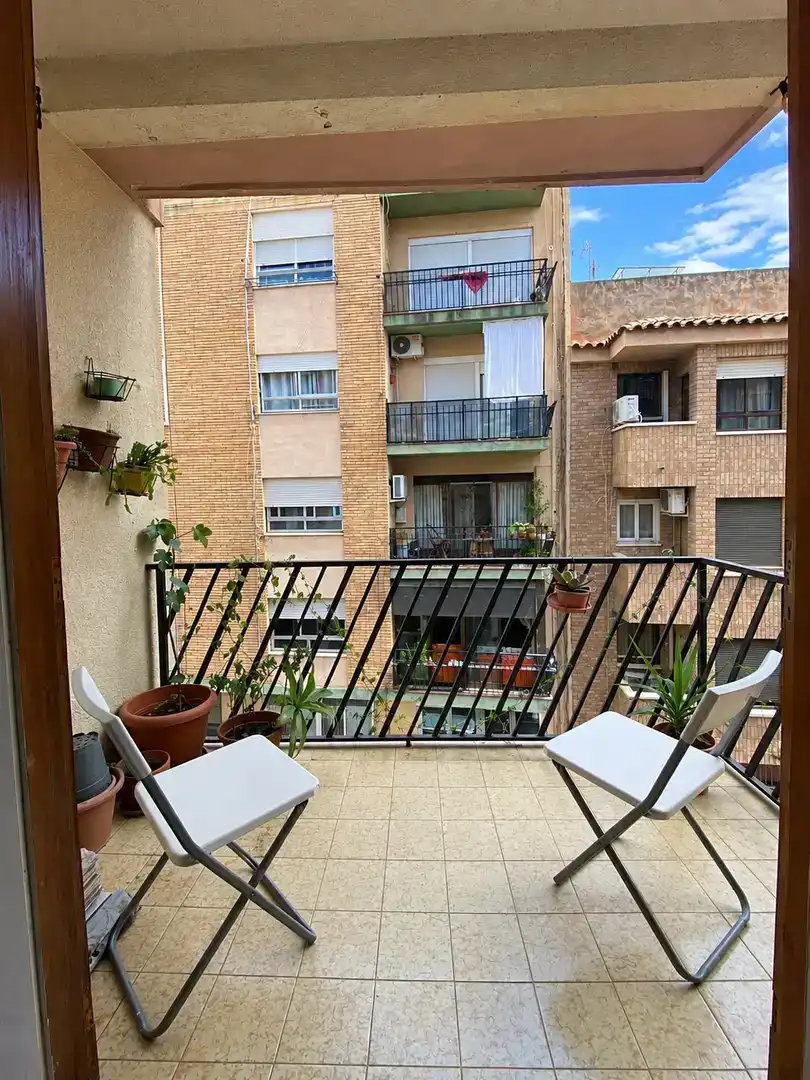 Piso en  Carrer de Sogorb 9 - Foto 12