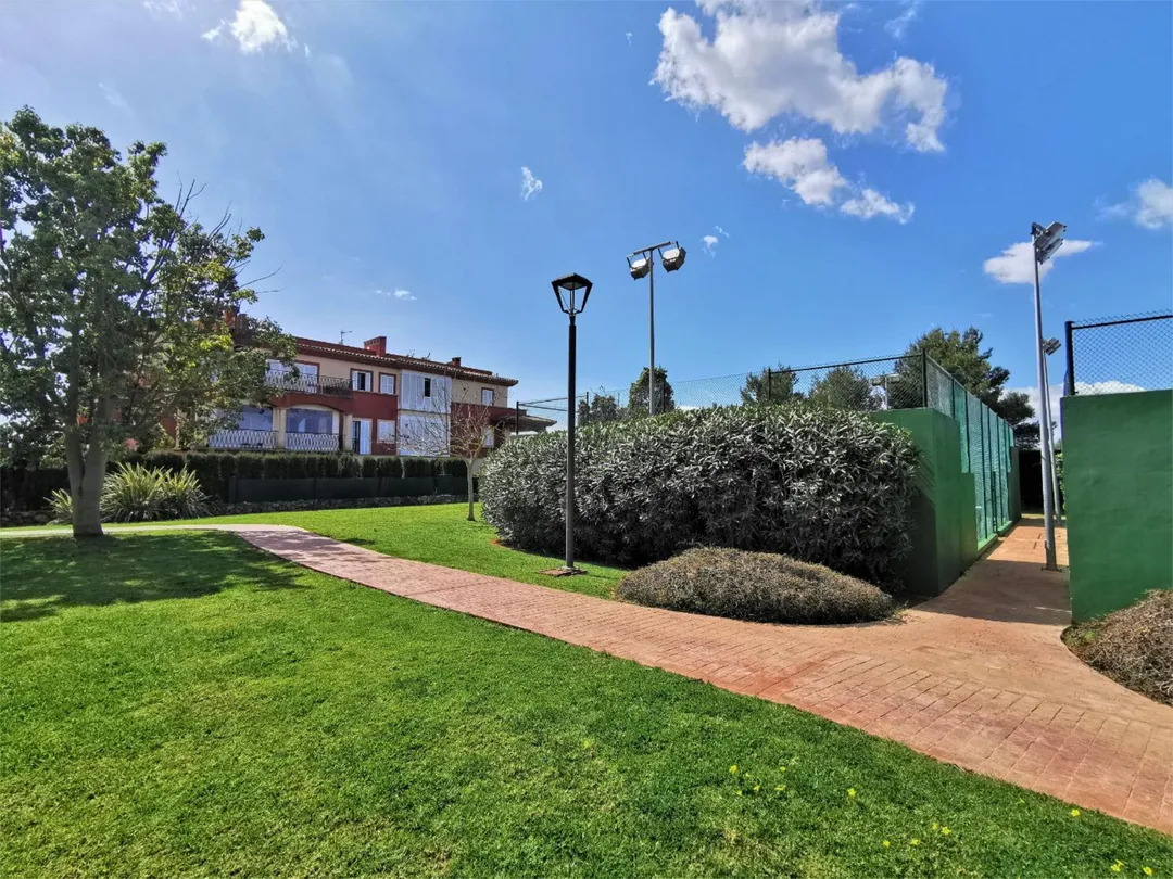 Piso en  Carrer de Castellitx 26 - Foto 27