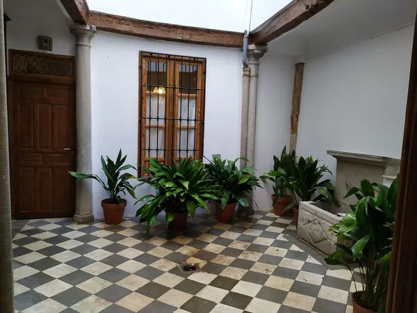 Piso en calle San José Baja, 9 - Foto 2