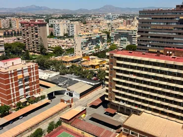 Piso en  Avinguda de la Costa Blanca 129 - Foto 7