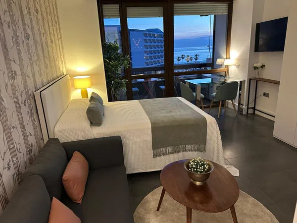 Estudio en Avenida Cayetano del Toro, 23, Zona Laguna, Zona Laguna - Foto 4