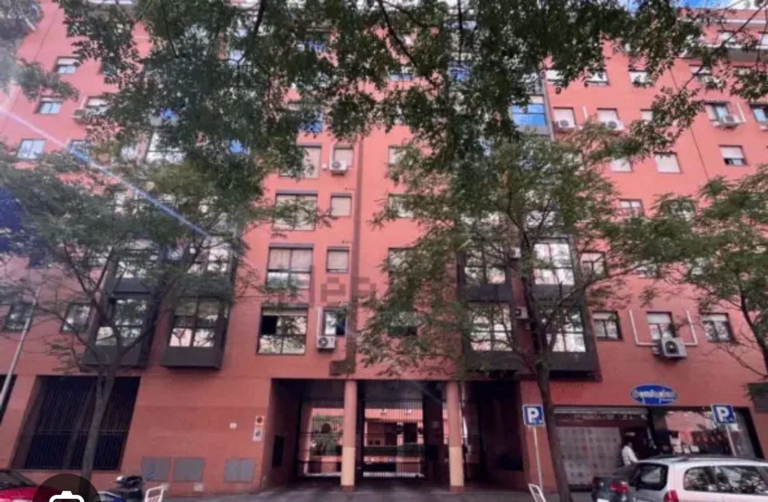 Piso en calle Flora Tristán, 12 - Foto 3