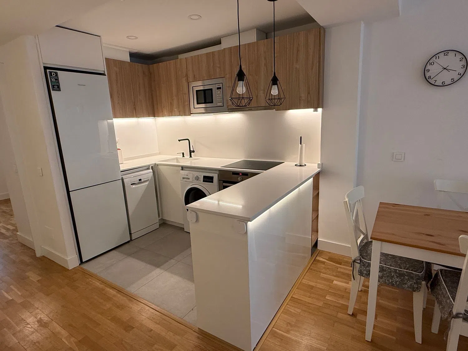 Piso en calle Artistas, 36 - Foto 5