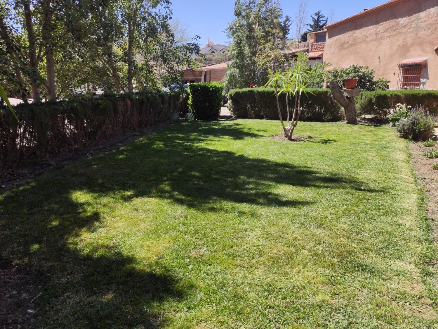 Casa rural en Paraje Cueva de la Luz s/n - Foto 8