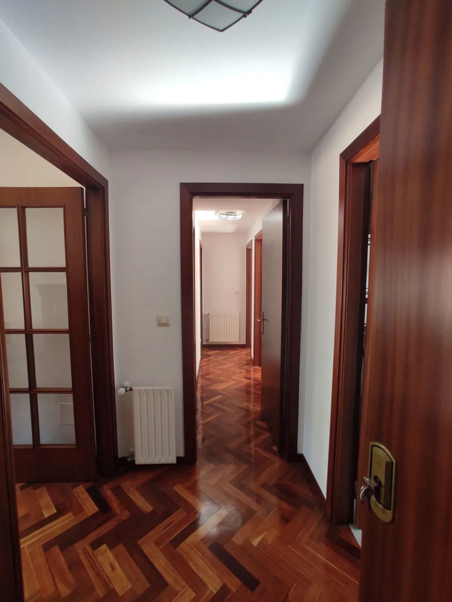 Piso en calle Simón Bolívar, 33 - Foto 17