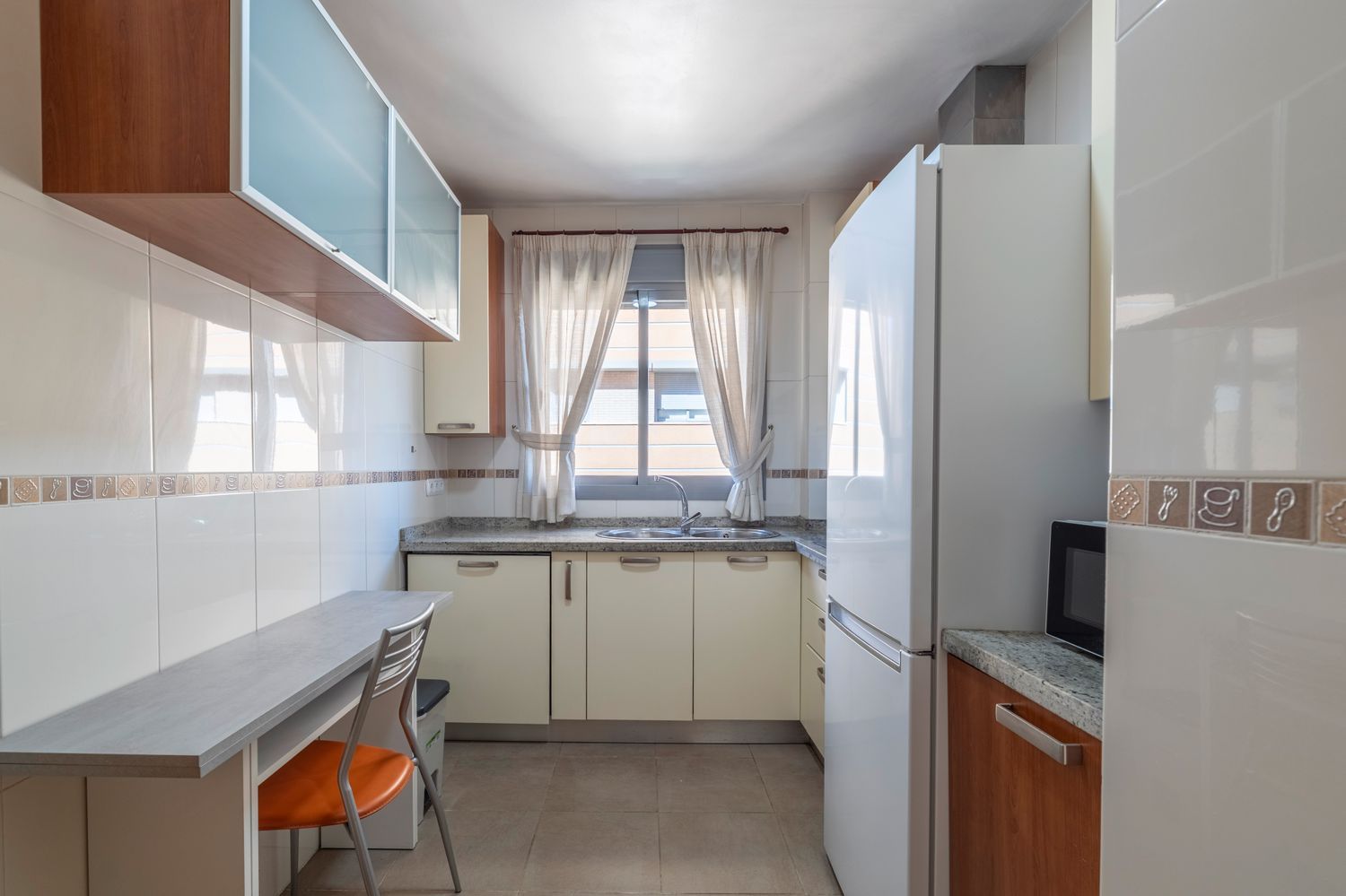 Piso en avenida de la Ilustración, 95 - Foto 11