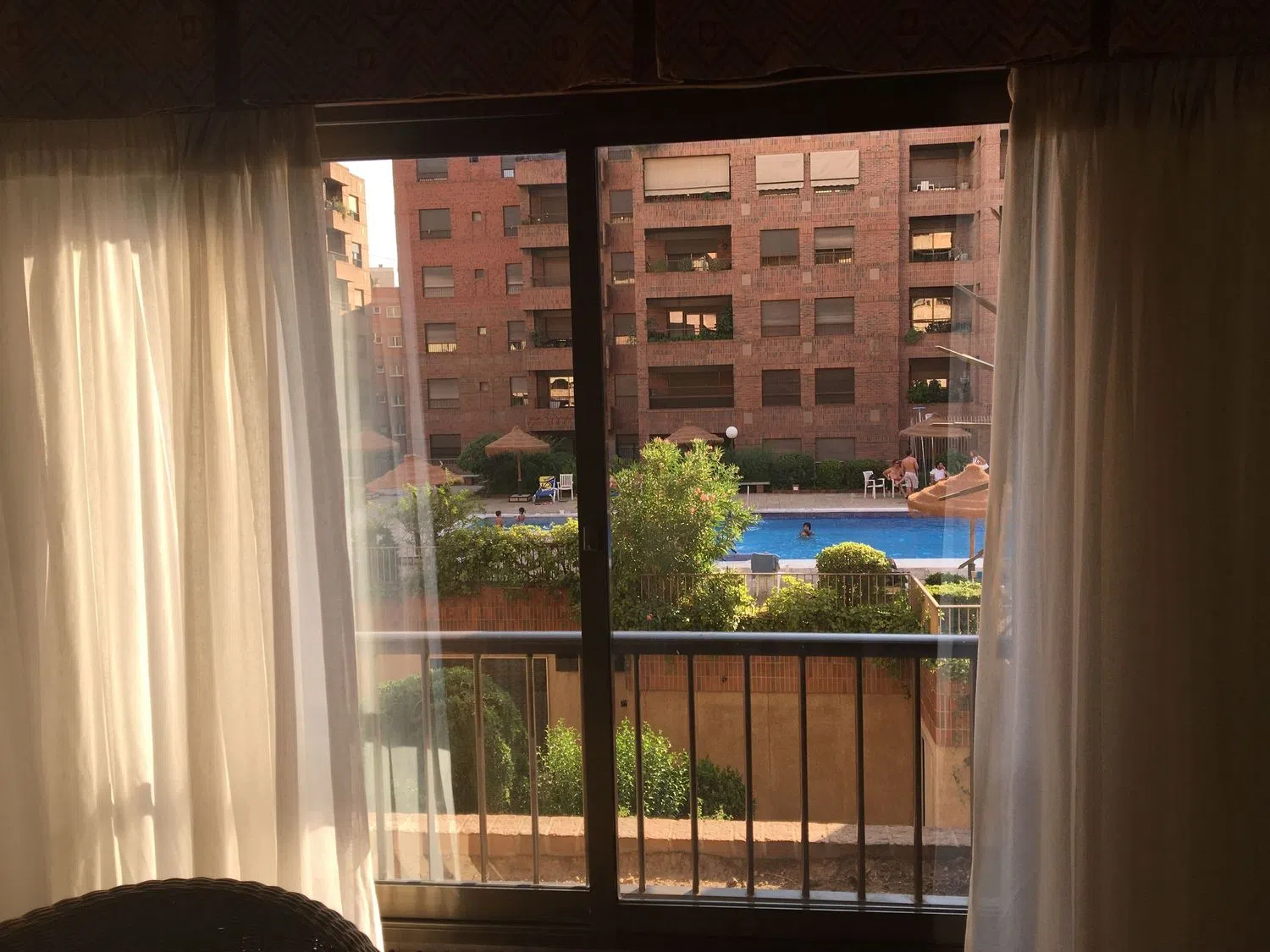 Piso en avenida Divina Pastora, 9  (Triunfo Jardin) - Foto 2