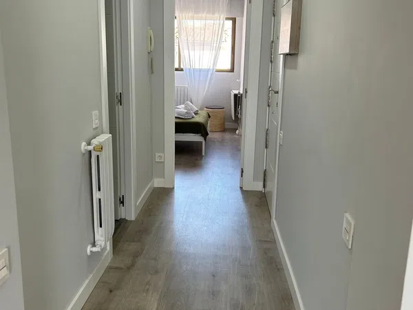 Piso en Calle de la Duquesa de Villahermosa, 50 - Foto 7
