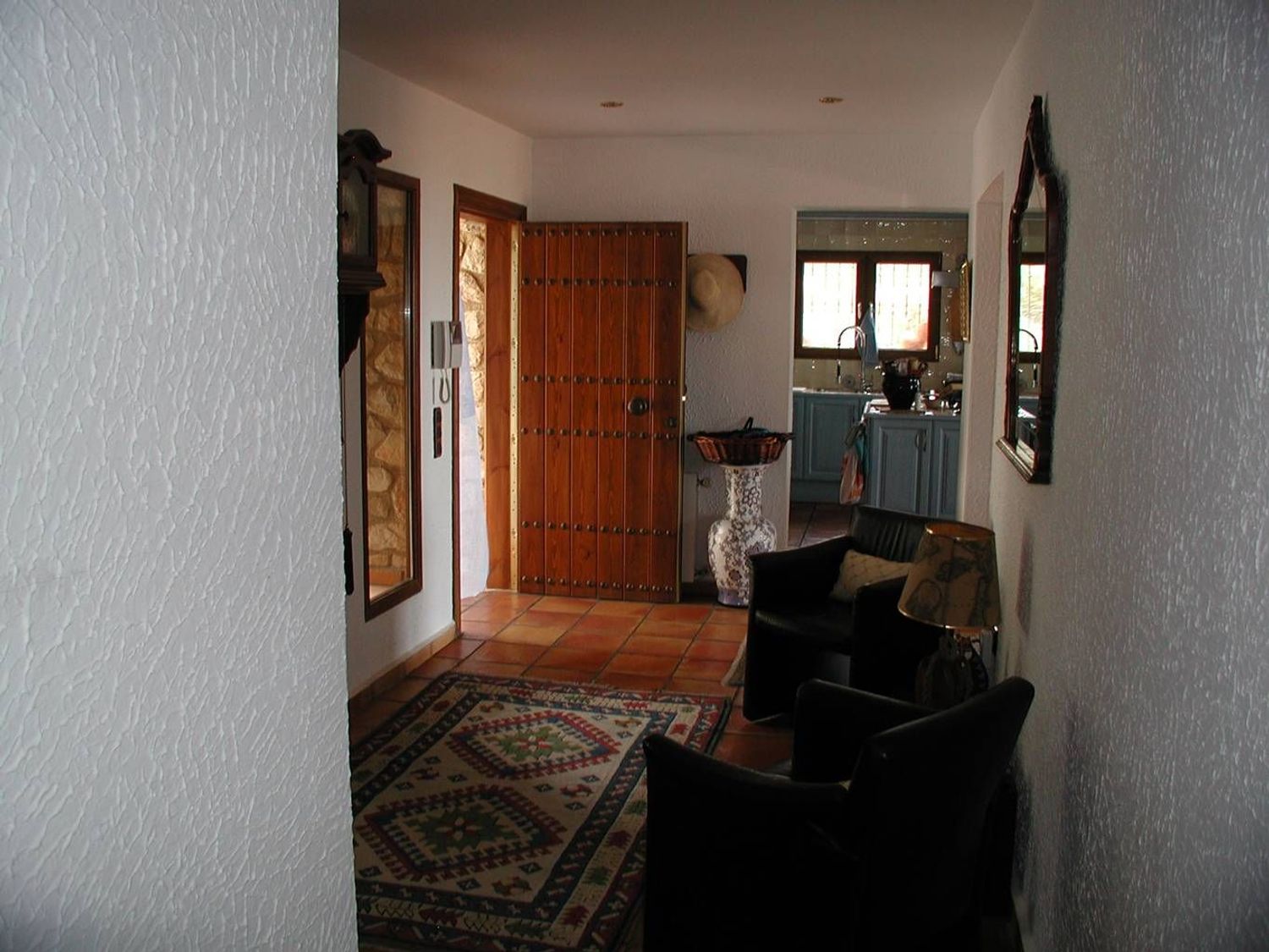 Finca rústica en El Realet, 56, Finestrat Pueblo, Finestrat Pueblo - Foto 15
