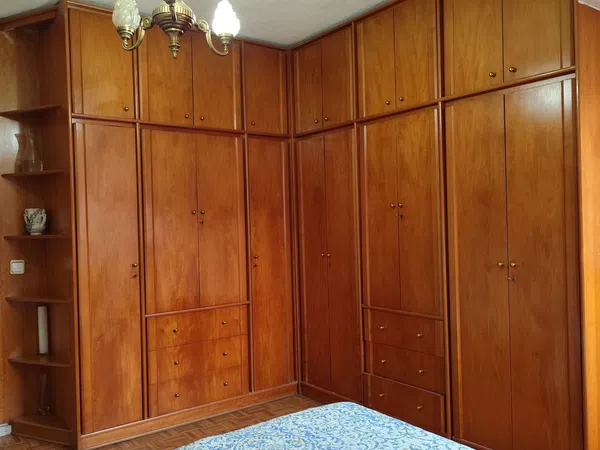 Piso en Calle de Jacinto Verdaguer, 26, Opañel - Foto 14