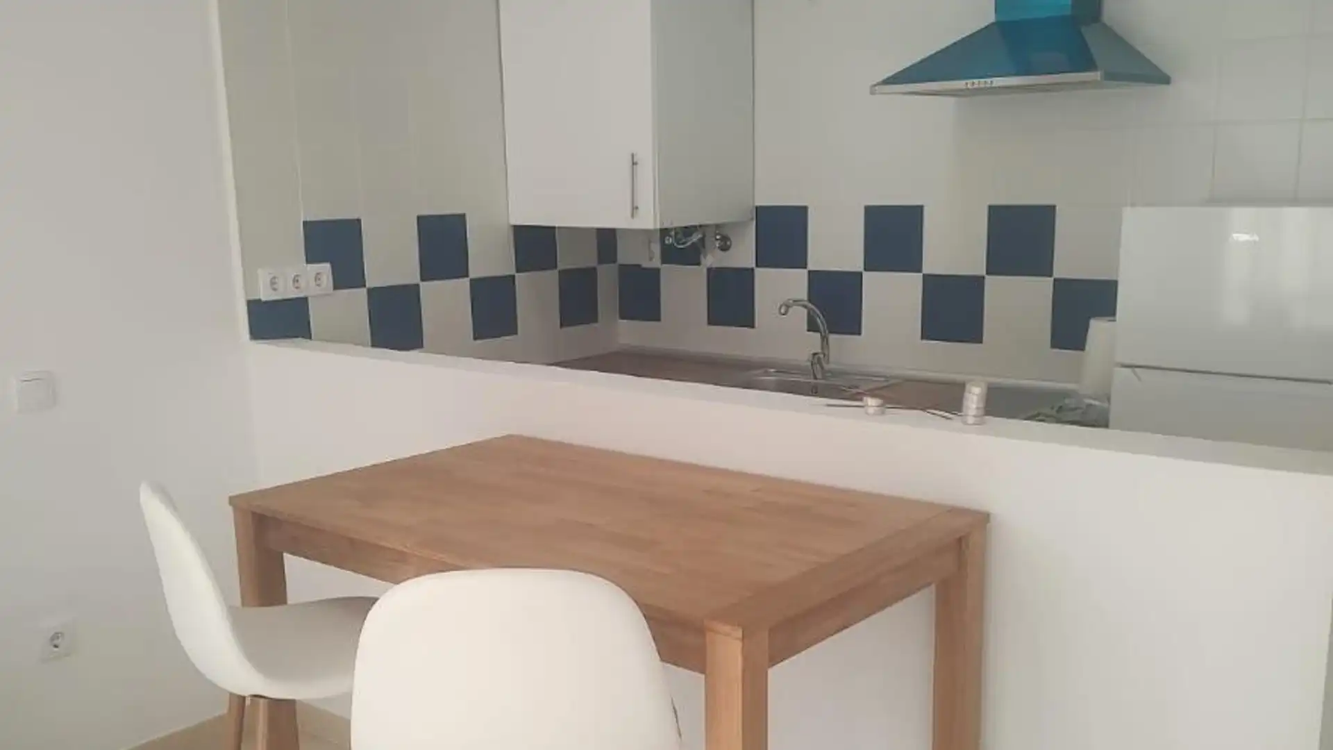 Piso en  Calle Alcalde José Delgado 2 - Foto 5