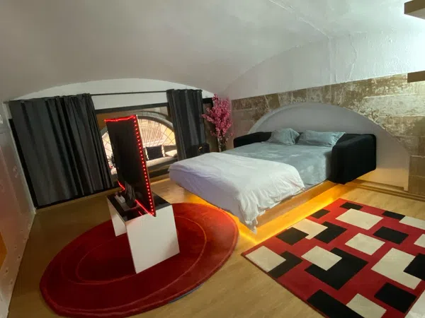 Estudio en calle de Sant Pere Més Alt, 127 - Foto 9