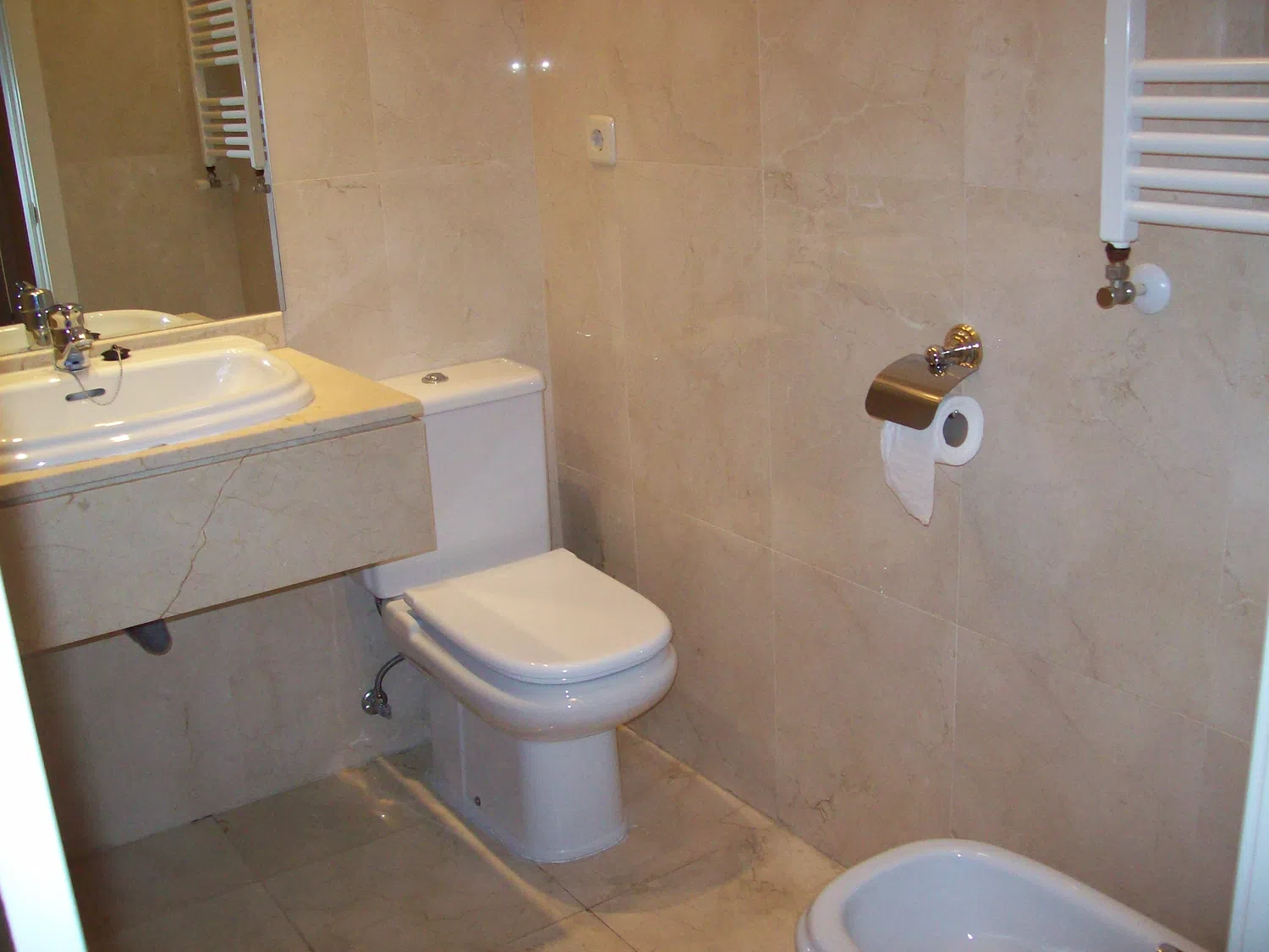 Piso en Americo Castro, 78 - Foto 4