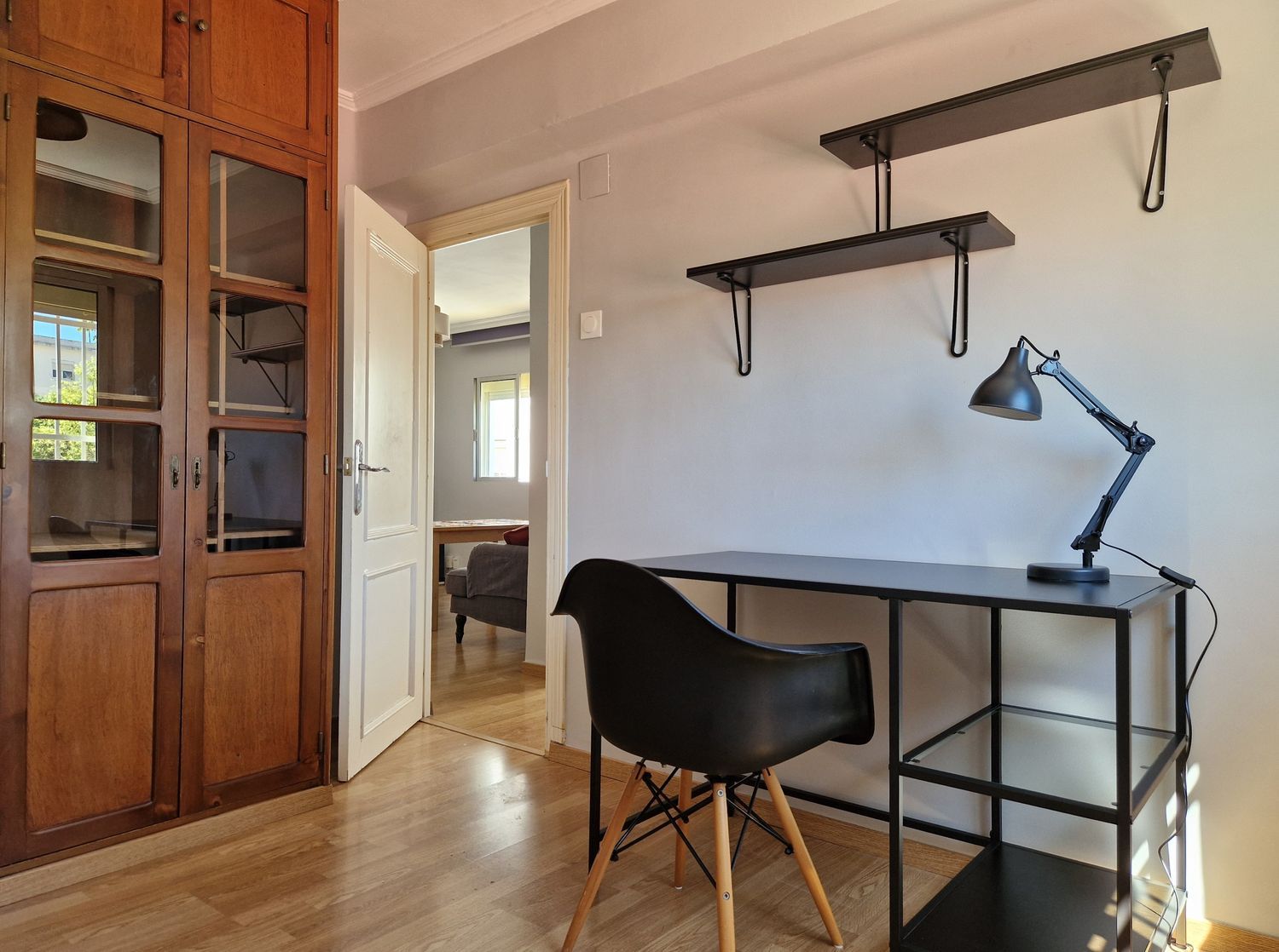 Piso en plaza San Gabriel, 4 - Foto 12