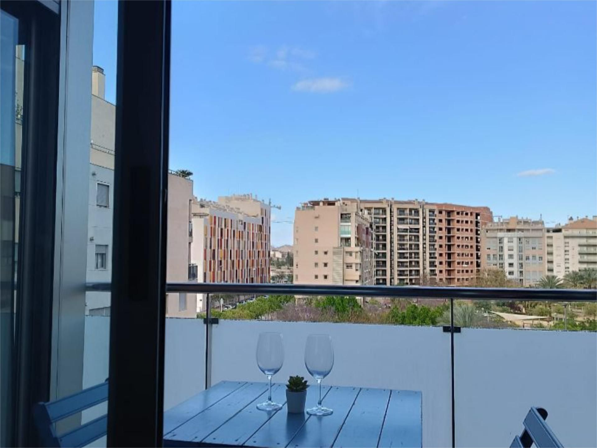 Piso en  Avenida Juan Pablo II 25 - Foto 17