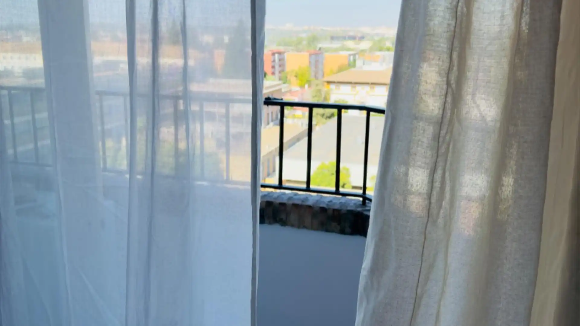 Estudio en  Avenida de la Reina Mercedes 1 - Foto 12