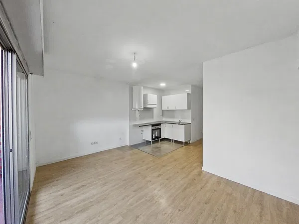 Piso en Barrio Puerta Bonita