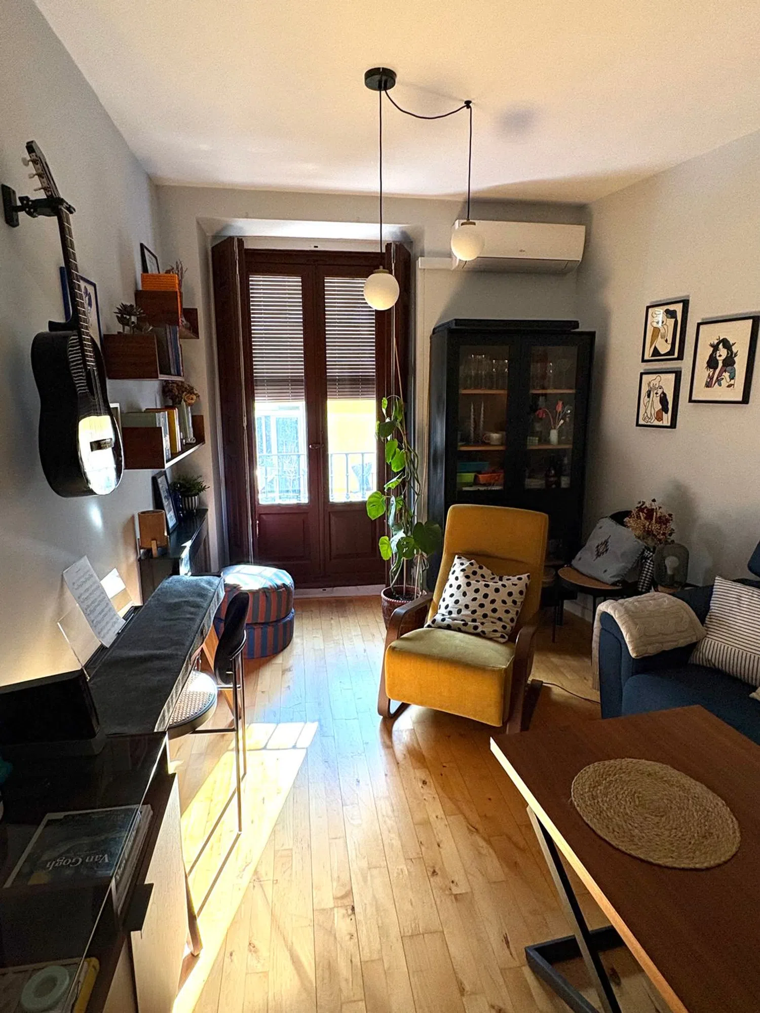 Piso en calle de Jesús del Valle, 31 - Foto 1