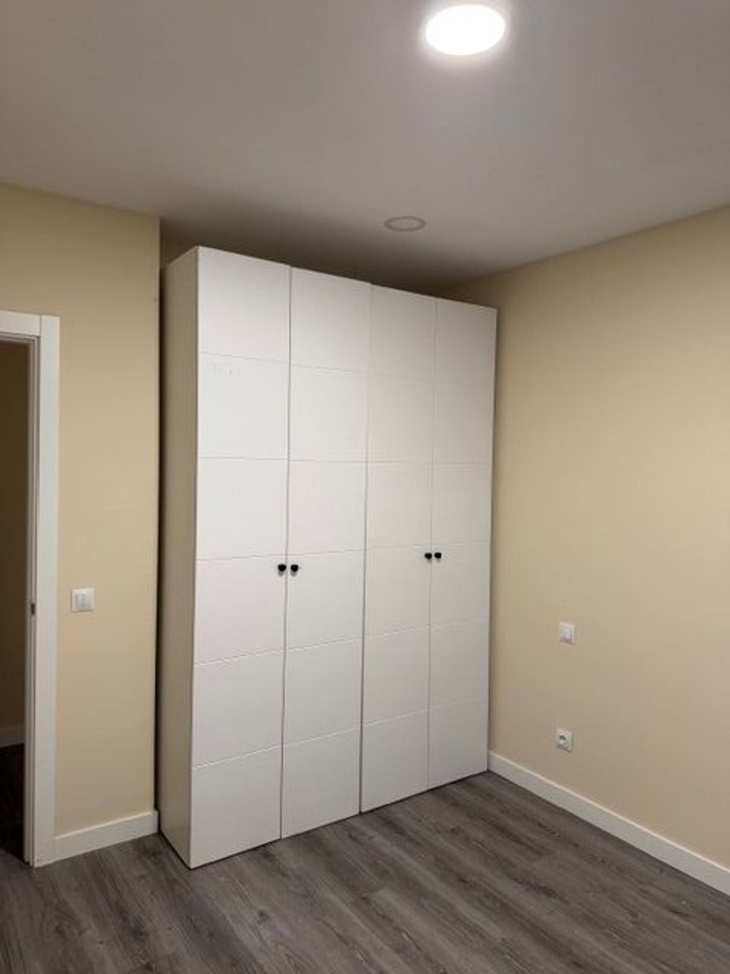 Piso en calle Luis Sauquillo, 77 - Foto 37