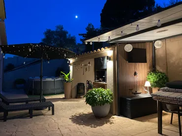 Chalet en  Carrer de Coll i Pujol 93 - Foto 1
