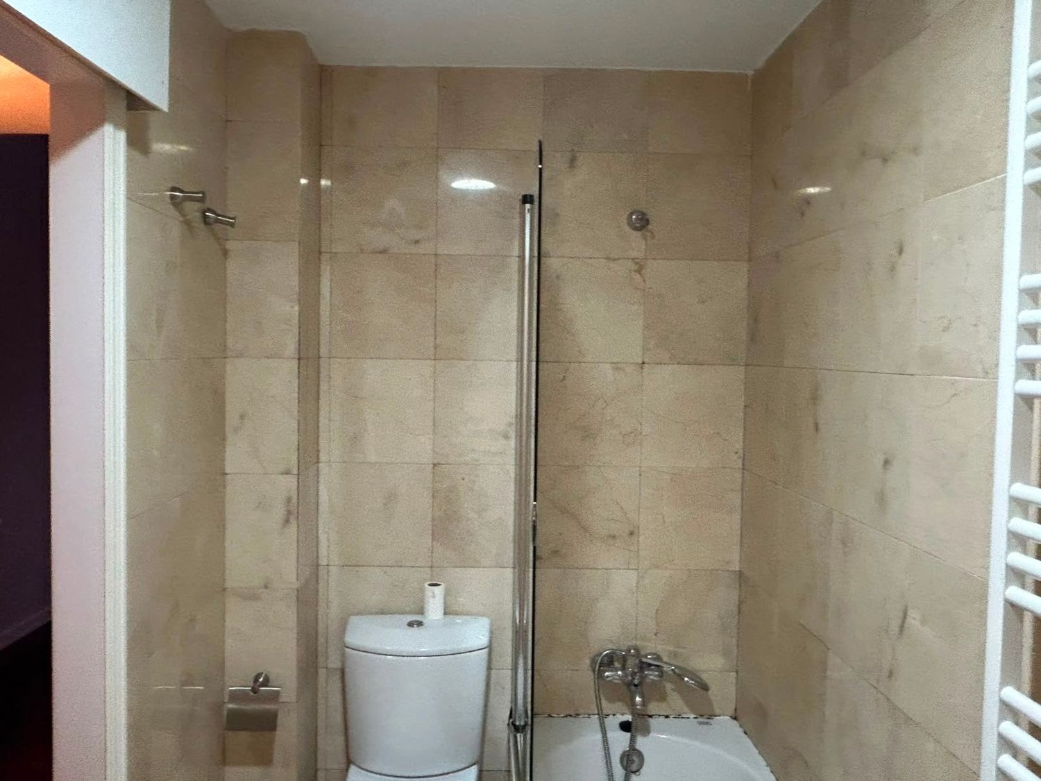 Piso en Calle Díaz Brito, 14, Santa Marina - La Paz, Santa Marina - La Paz - Foto 22