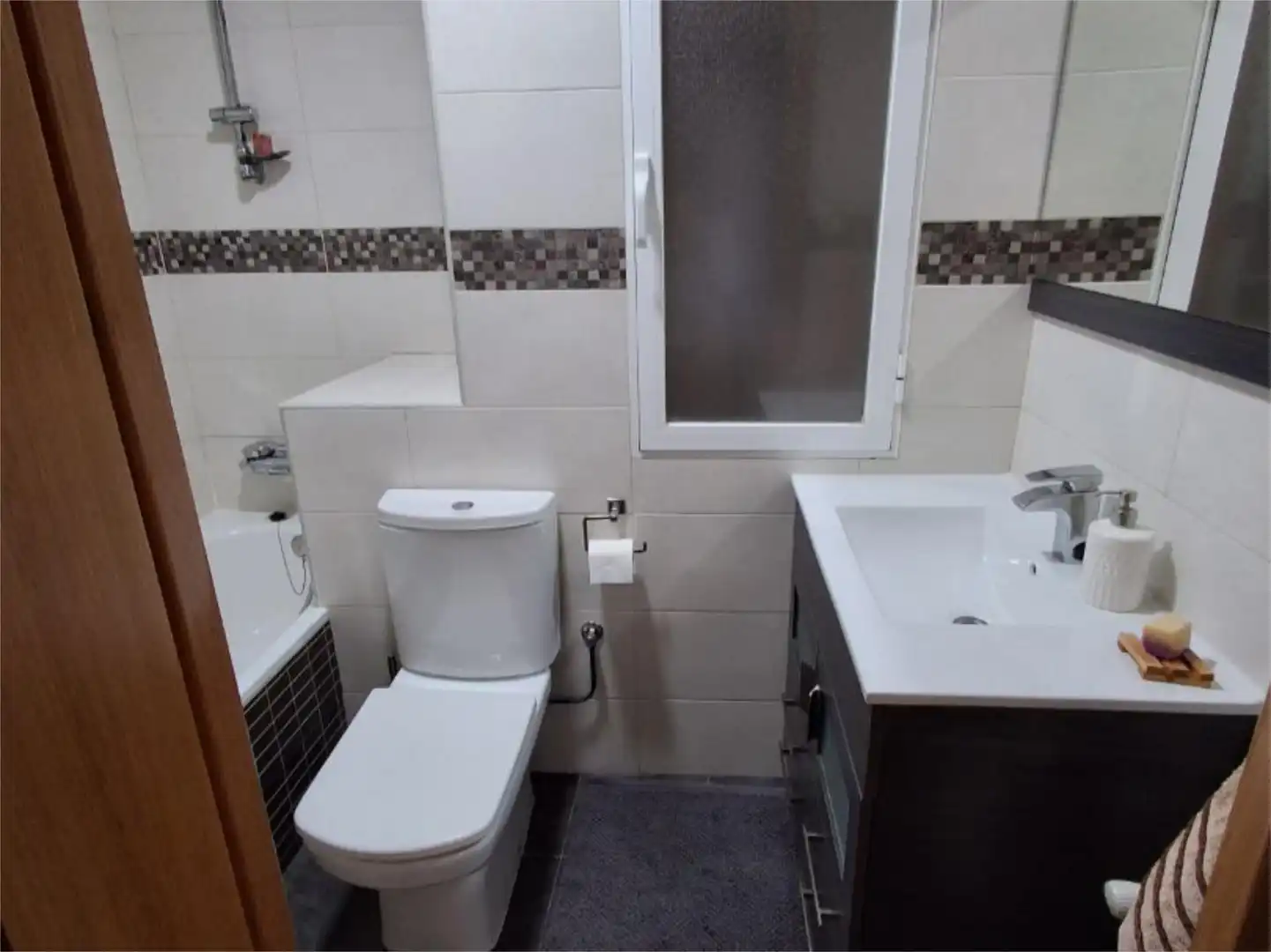 Piso en  Madrid Capital - Foto 43