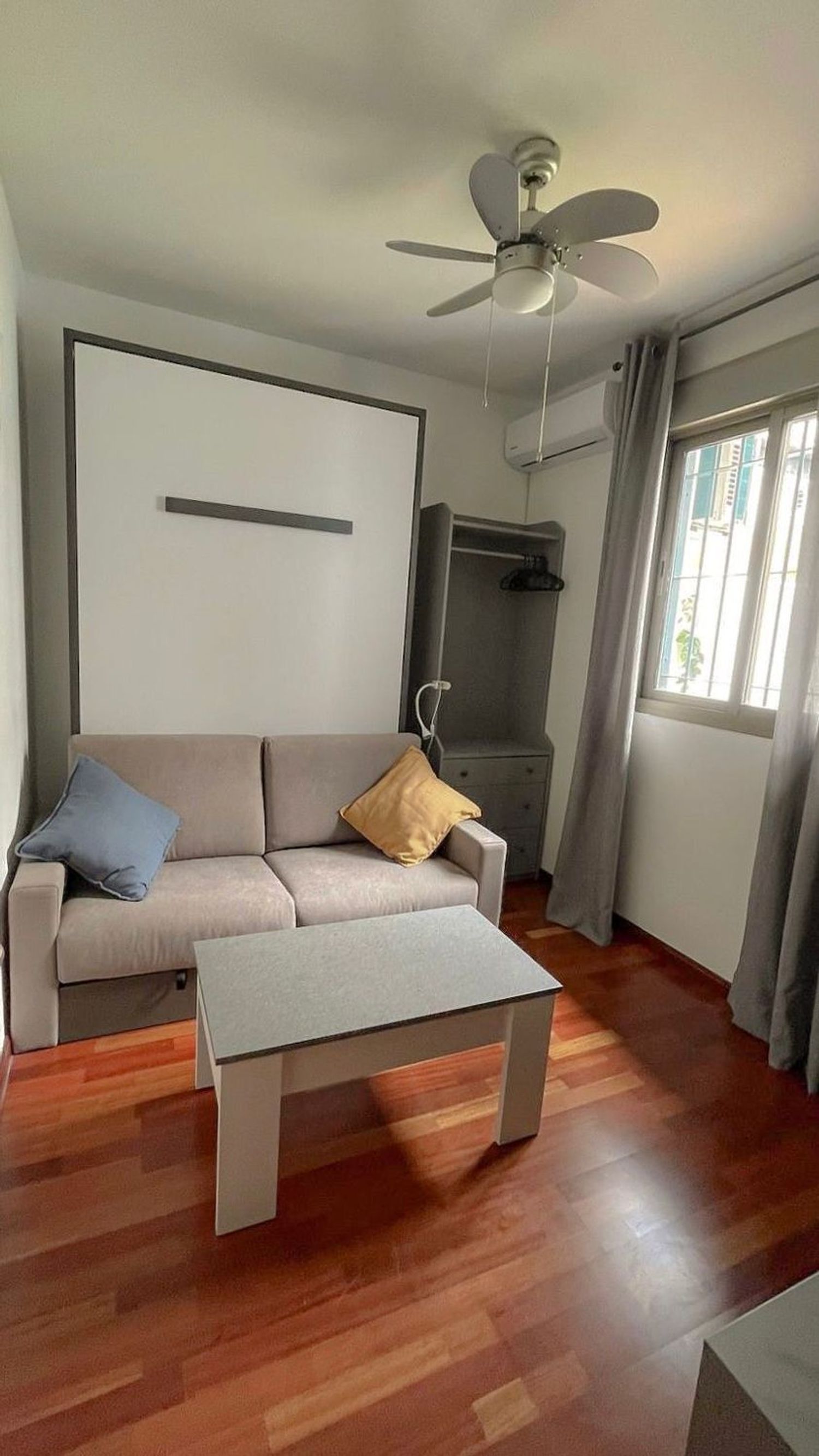Piso en Via Aurelia, 33 - Foto 2