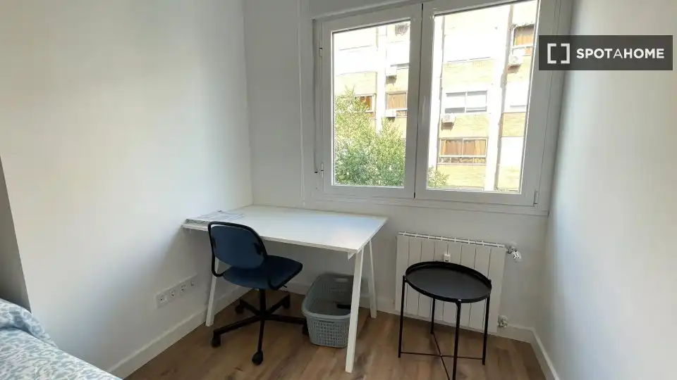 Piso en  Madrid Capital - Foto 12