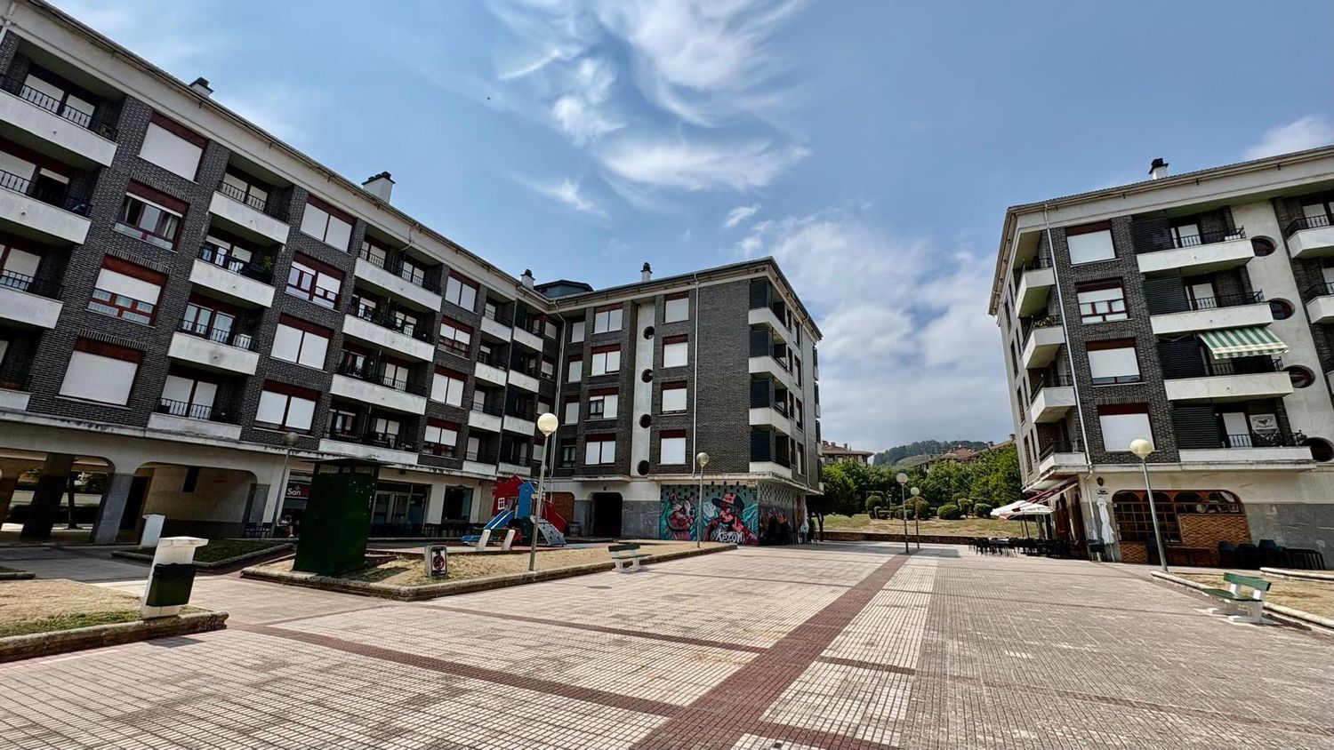 Piso en Gernika-Lumo - Foto 2
