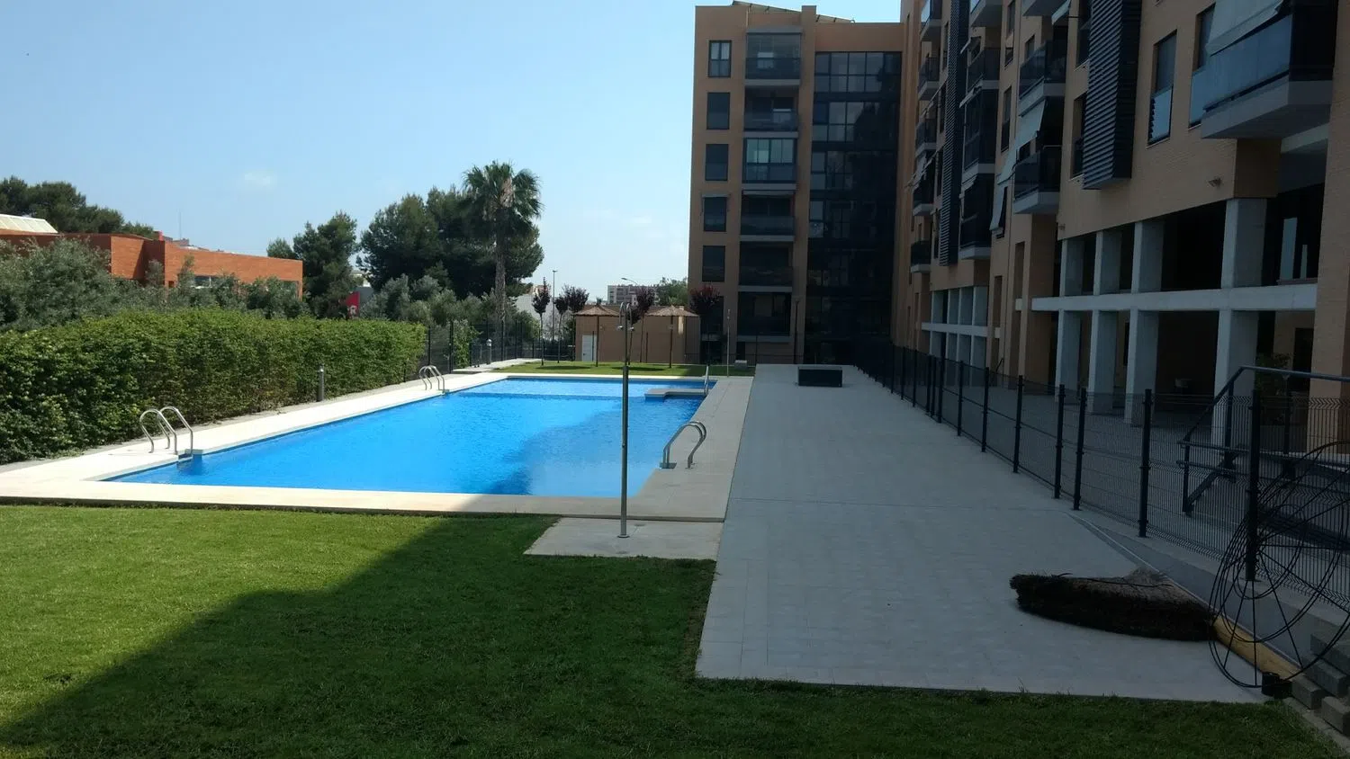 Piso en avenida Cardenal Francisco Álvarez, 2 - Foto 4