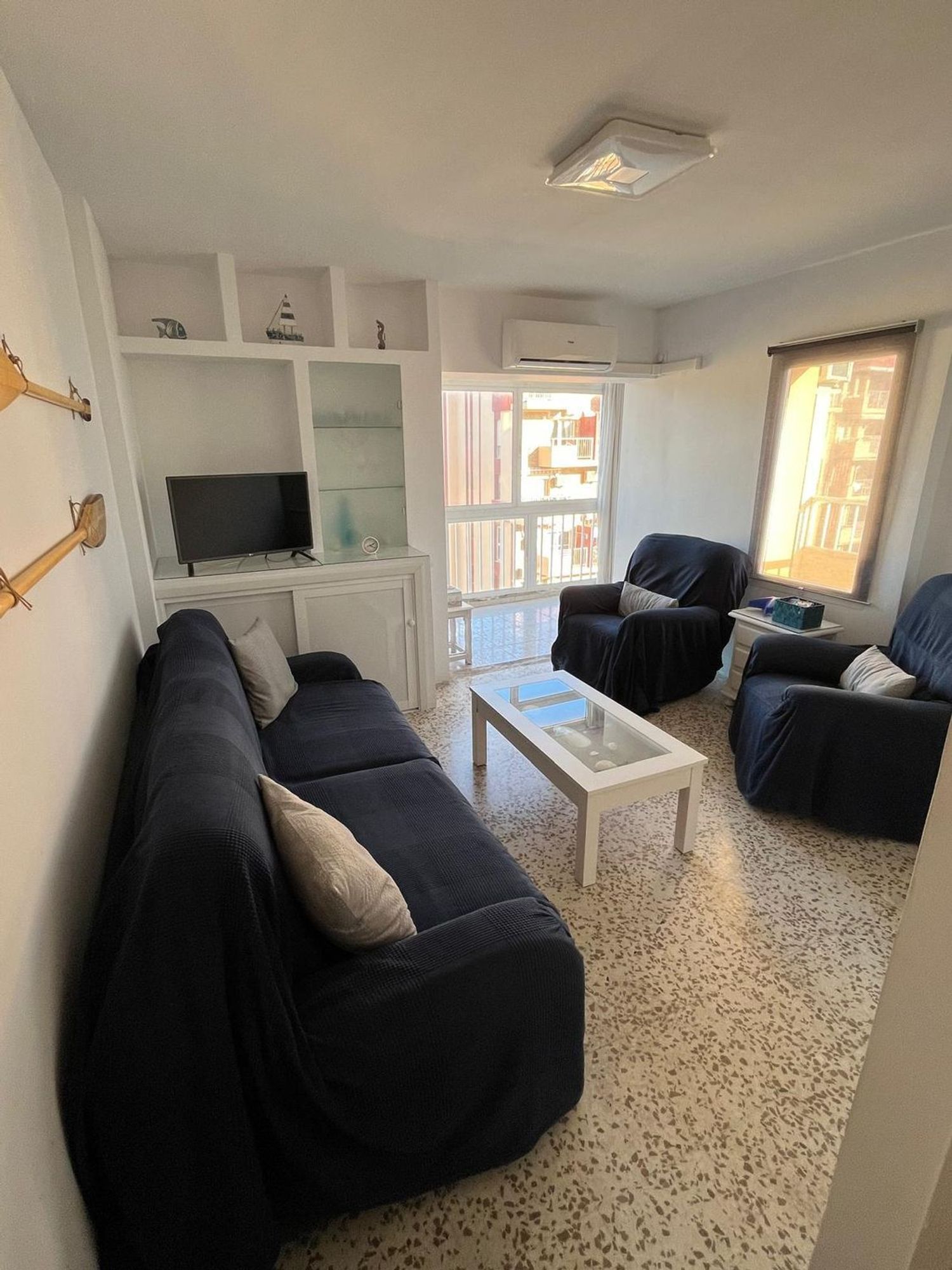 Piso en Parque de la Paloma - Foto 1