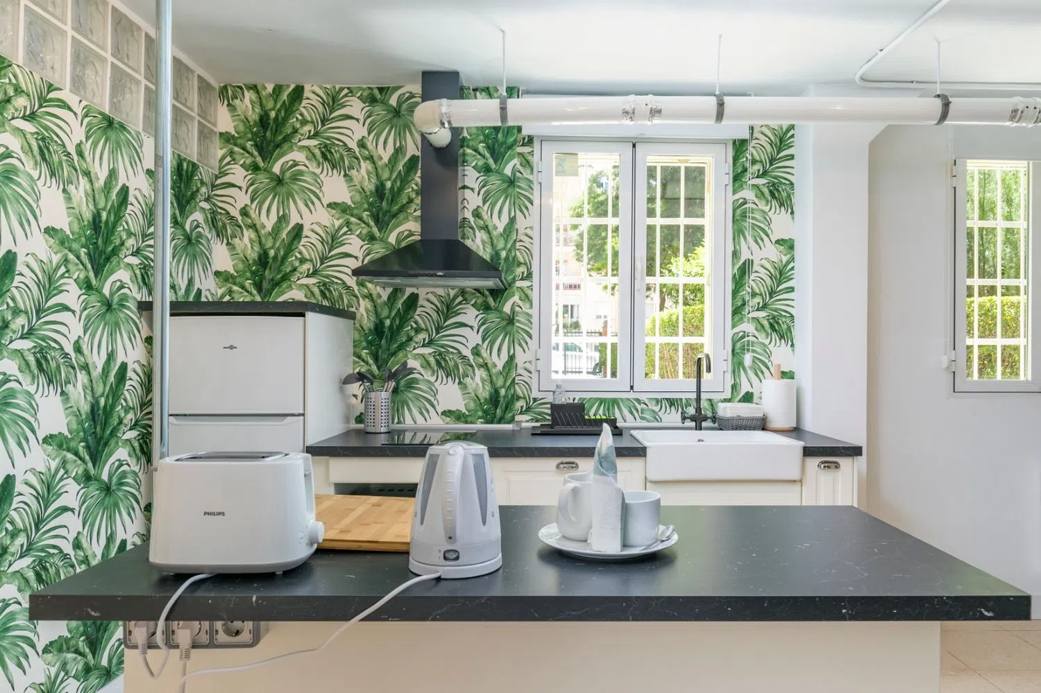 Estudio en calle de Virgen del Portillo, 11 - Foto 16