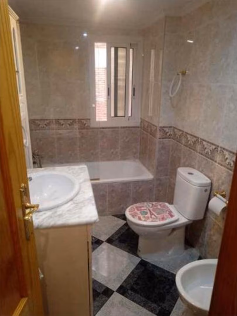 Piso en Carlos III - Foto 2