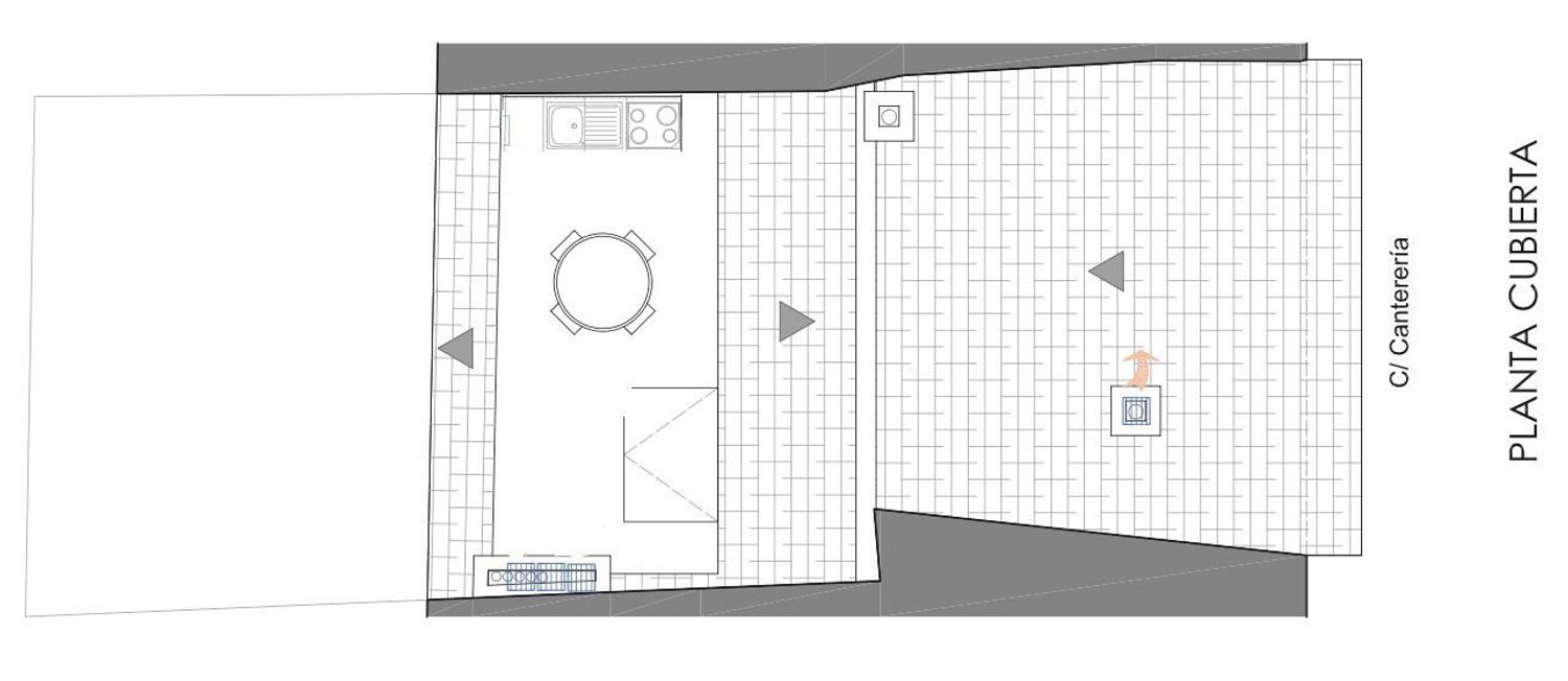 Casa de pueblo en Calle Canterería, 5, Altea Pueblo, Altea Pueblo - Foto 11