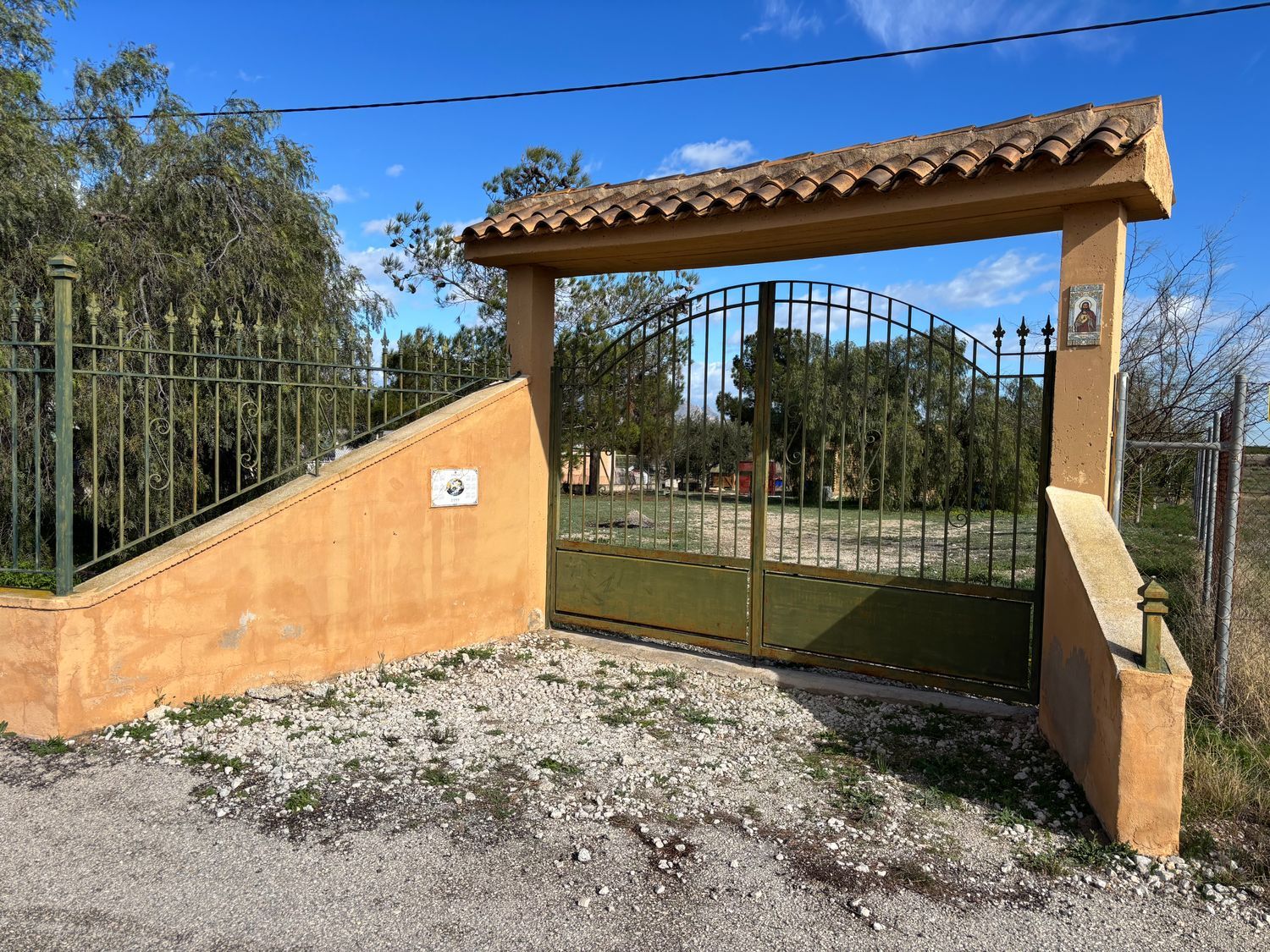 Finca rústica en calle Fc Ladrillo, 11 - Foto 2