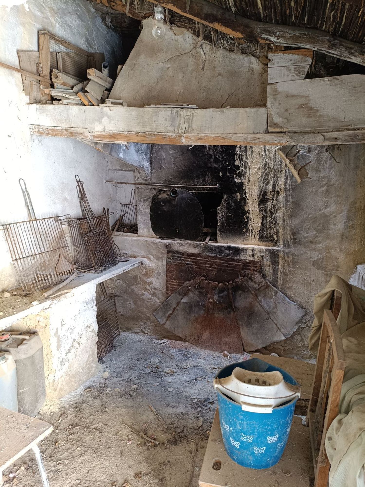 Casa terrera en Paraje Las Fuentes s/n - Foto 19