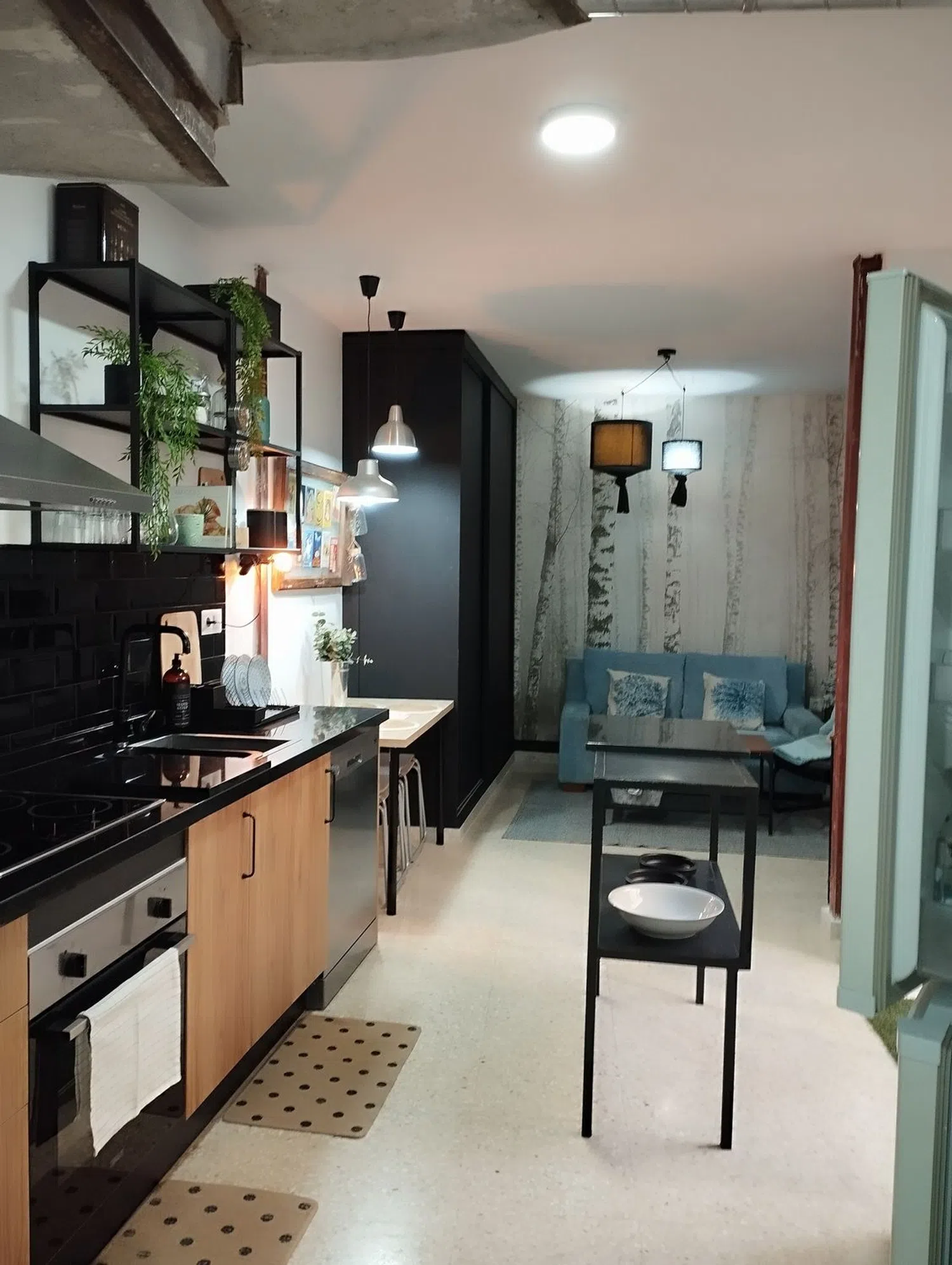 Estudio en calle Real de Cartuja, 60 - Foto 20