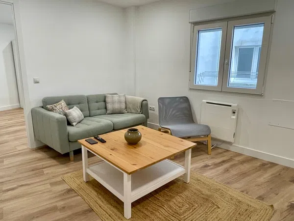 Piso en calle Arquitecto Tioda, 6 - Foto 2