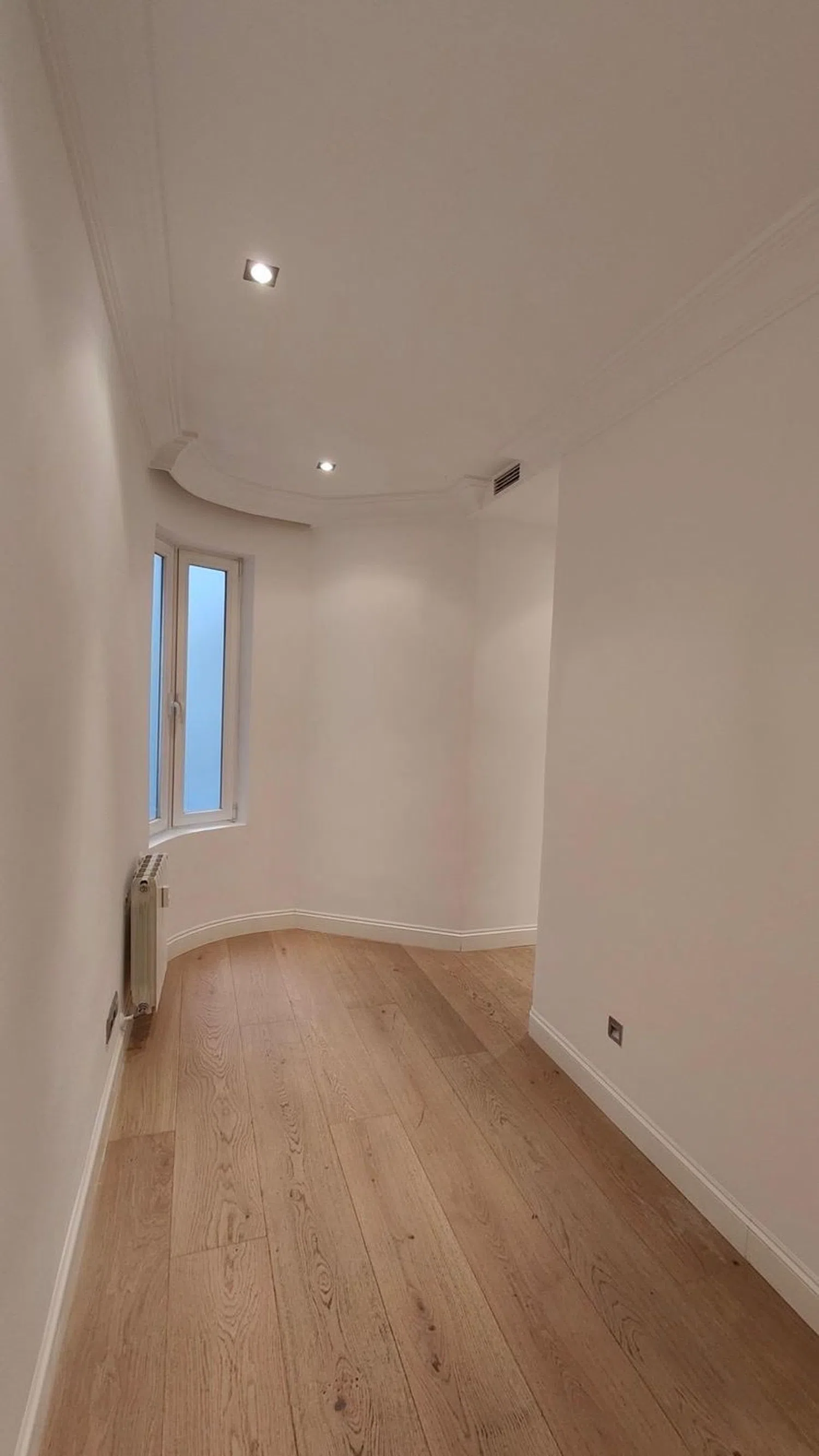 Piso en paseo del General Martínez Campos, 40 - Foto 7