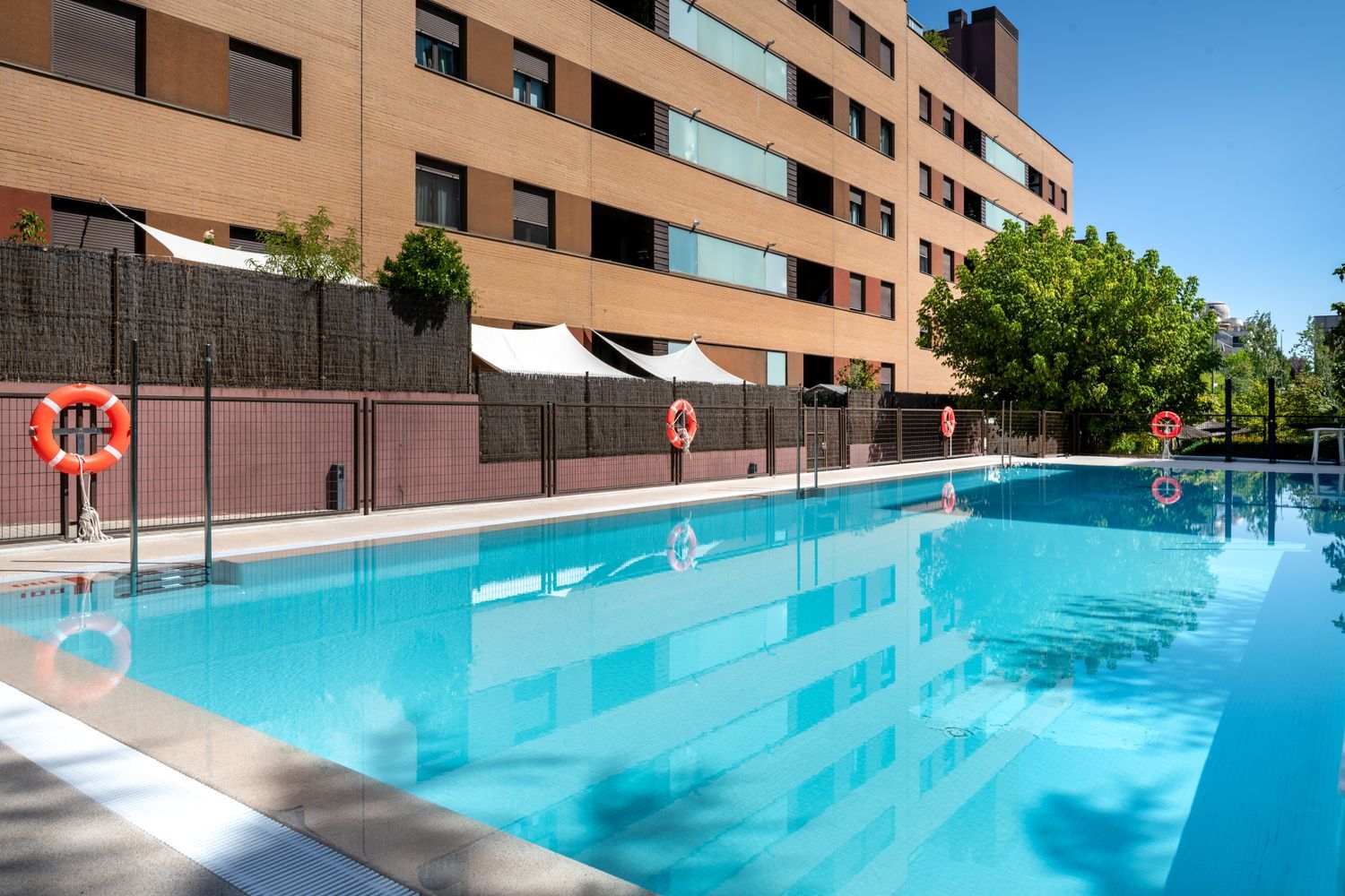 Piso en calle del Cerro de Valdecahonde, 2 - Foto 1